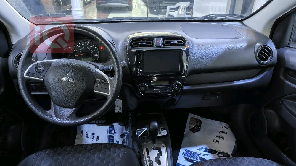 میتسوبیشی میراج